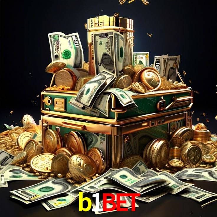 Experiência VIP b1bet