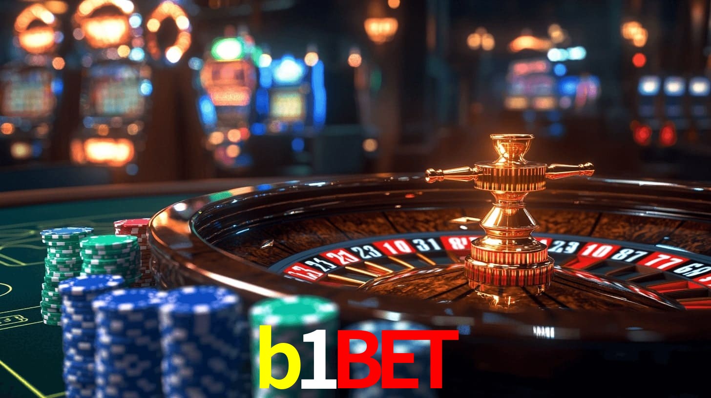 b1bet - Noite de Fortuna Real - b1bet.com