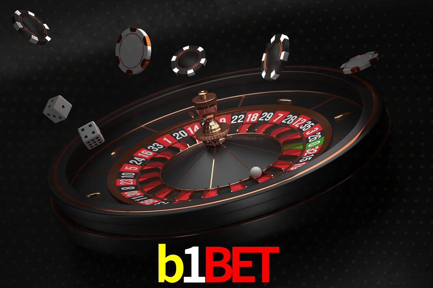 b1bet win