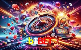 Estatísticas b1bet
