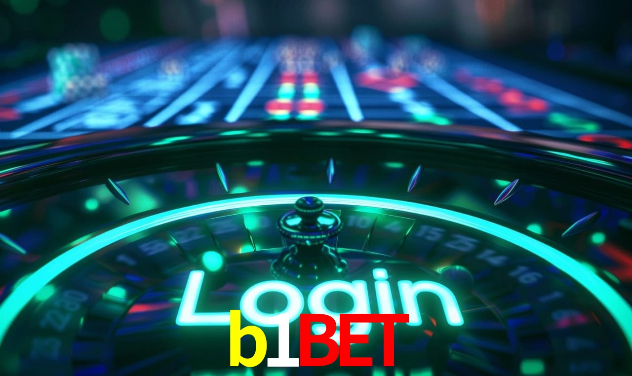 Bônus de Boas-vindas b1bet