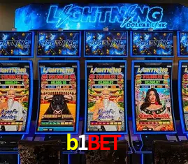 Descubra a Essência do b1bet: Nossa História e Compromissos