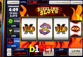 A Revolução dos Aplicativos de Jogos no b1bet