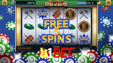 Desvendando o Mundo dos Jogos Virtuais na b1bet