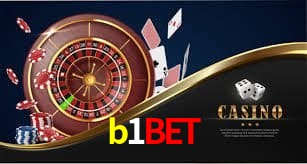 Experiência VIP b1bet