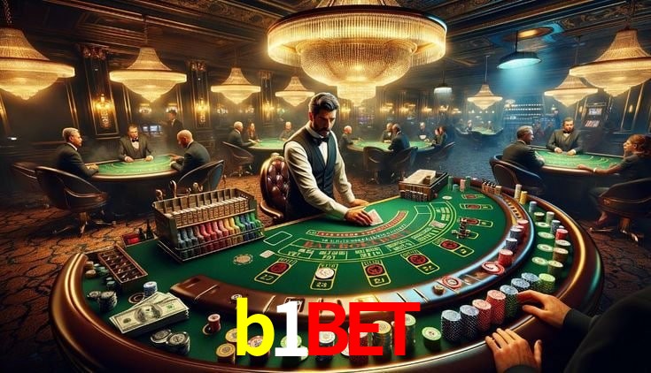 Welcome Bonus b1bet