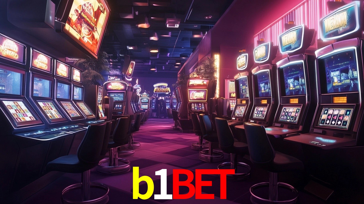 b1bet win