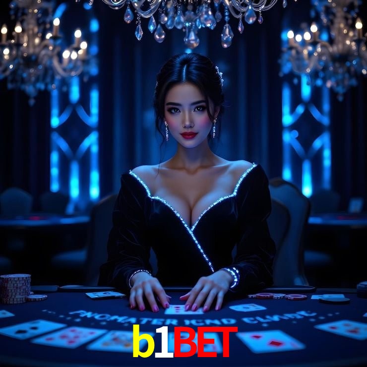Login Seguro b1bet