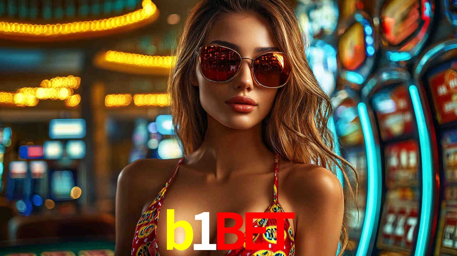 Ofertas Imperdíveis na b1bet: Promoções e Bônus Que Valem a Pena