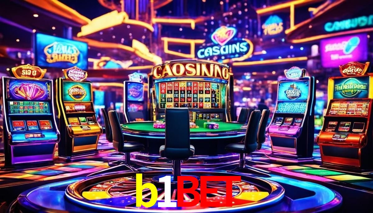 Estatísticas do Jogo b1bet