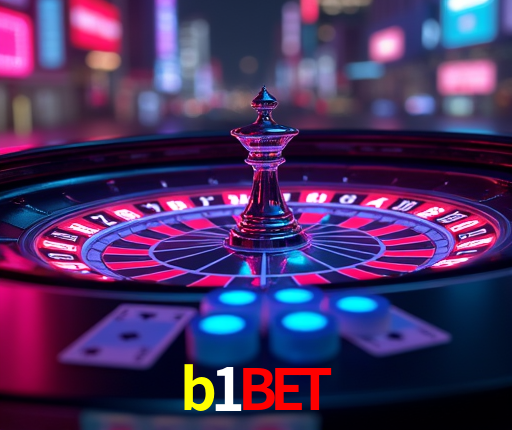 A Emoção da Loteria na b1bet: Uma Chance de Mudança de Vida