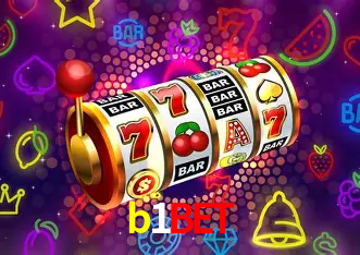 Descubra a Magia dos Jogos de Arcade no b1bet