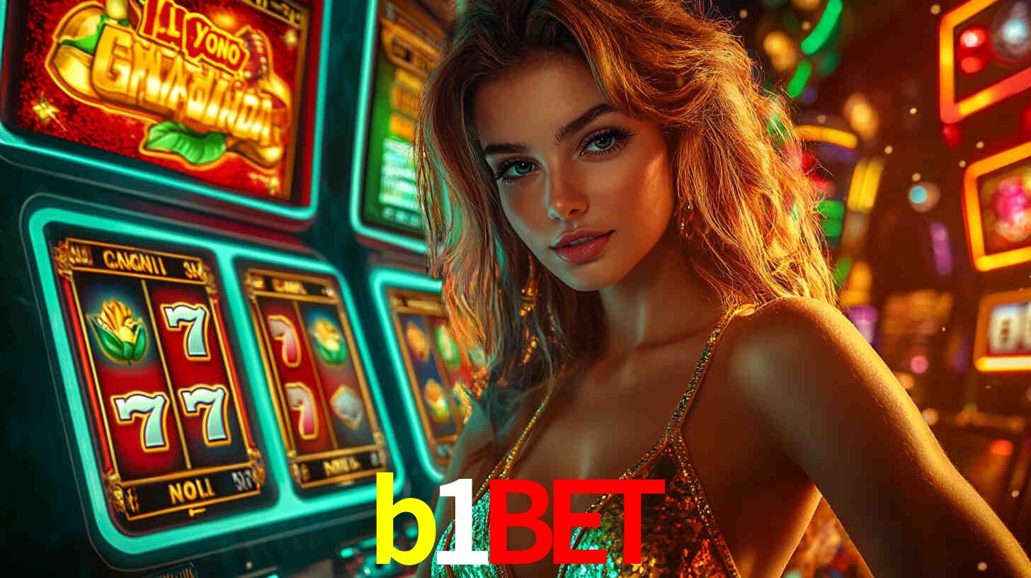 b1bet App Interface