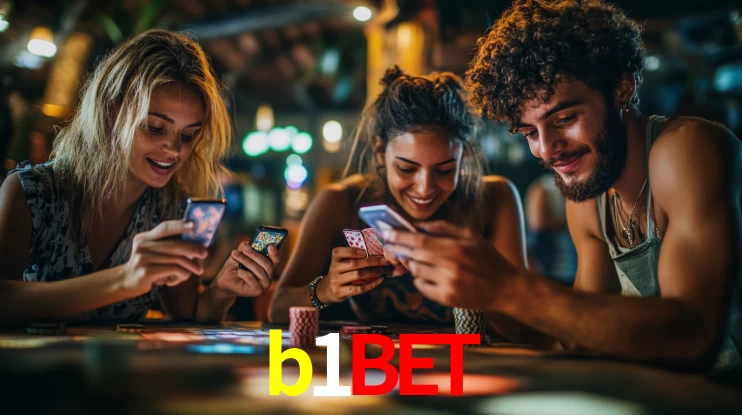 Daily Bonuses b1bet