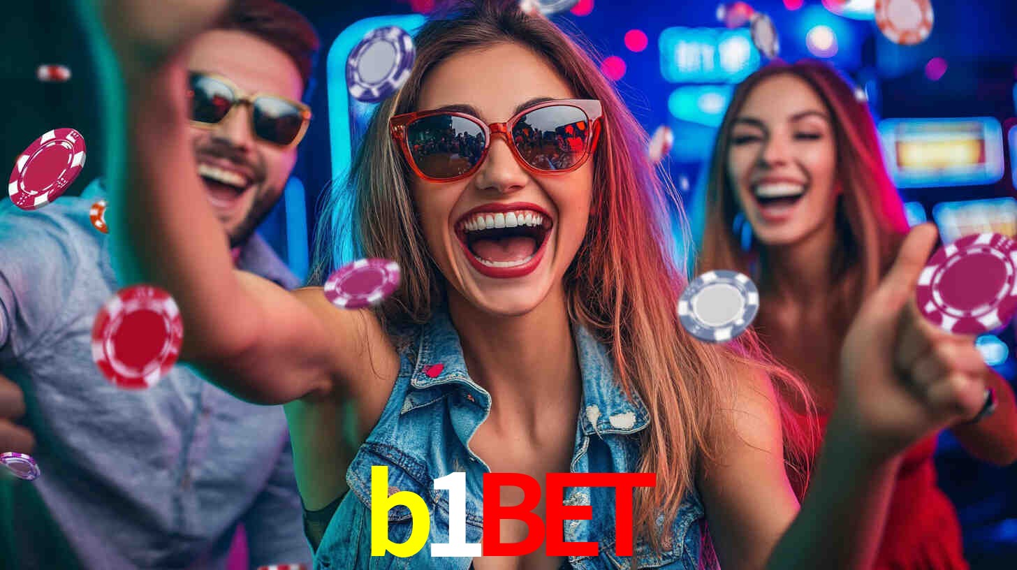 Descubra a Essência do b1bet: Nossa História e Compromissos