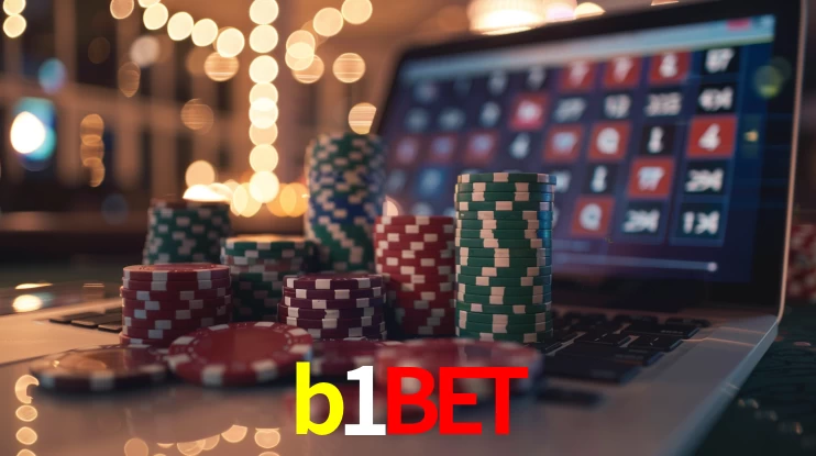 Game Providers b1bet