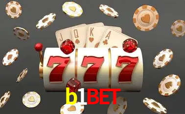 Descubra o Mundo do Cassino Online com b1bet
