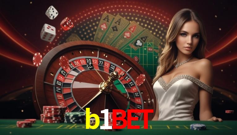 Slot Games b1bet