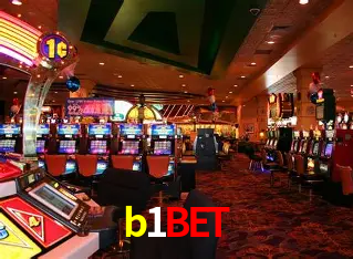 Descubra a Magia dos Jogos de Arcade no b1bet