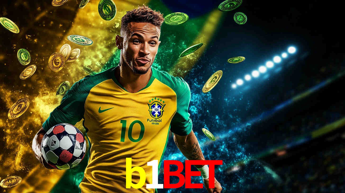 Explorando a Categoria de Eventos em Apostas na b1bet