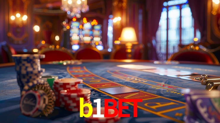 Games Directory b1bet