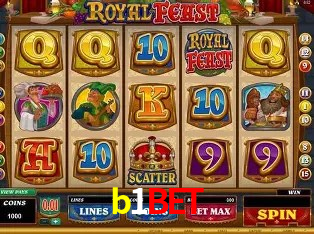 Seasonal Promotions b1bet
