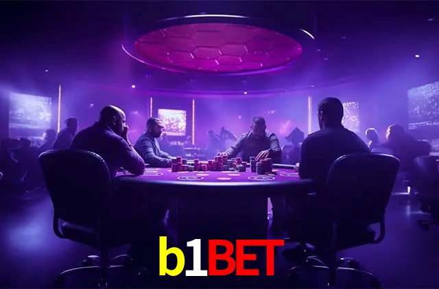 Recursos de Bônus b1bet
