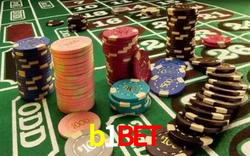 APP oficial da b1bet para mobile