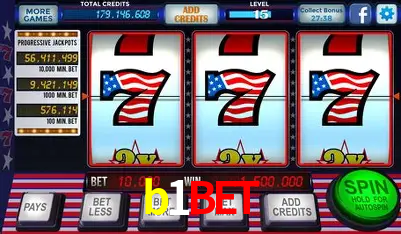 A Emoção da Loteria na b1bet: Uma Chance de Mudança de Vida