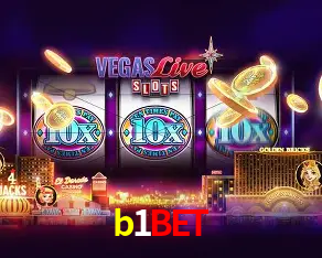 Descubra a Essência do b1bet: Nossa História e Compromissos