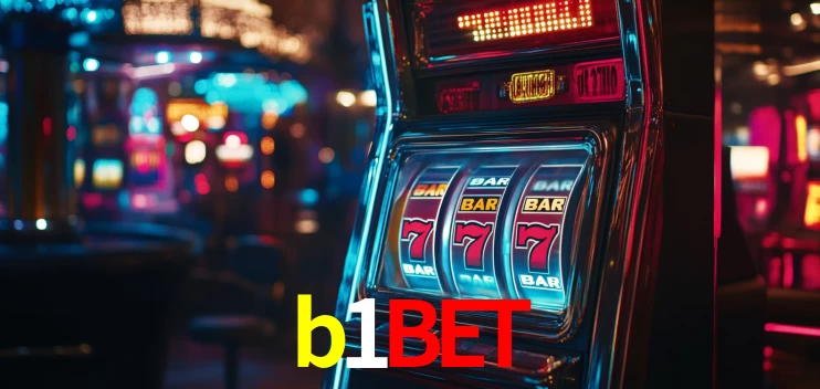 Welcome Bonus b1bet
