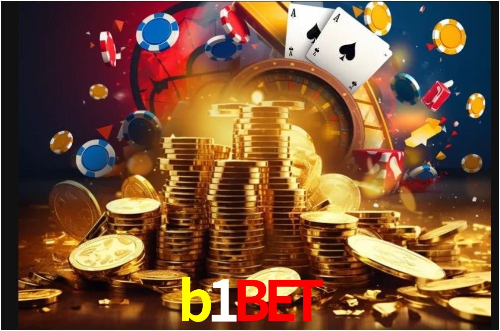 Interface Premium b1bet
