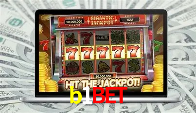 Exclusive Offers b1bet