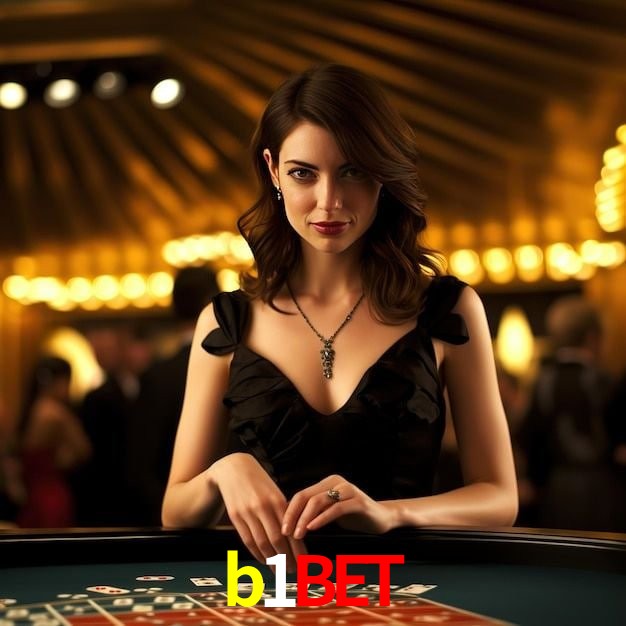 Desvendando o Mundo dos Jogos Virtuais na b1bet