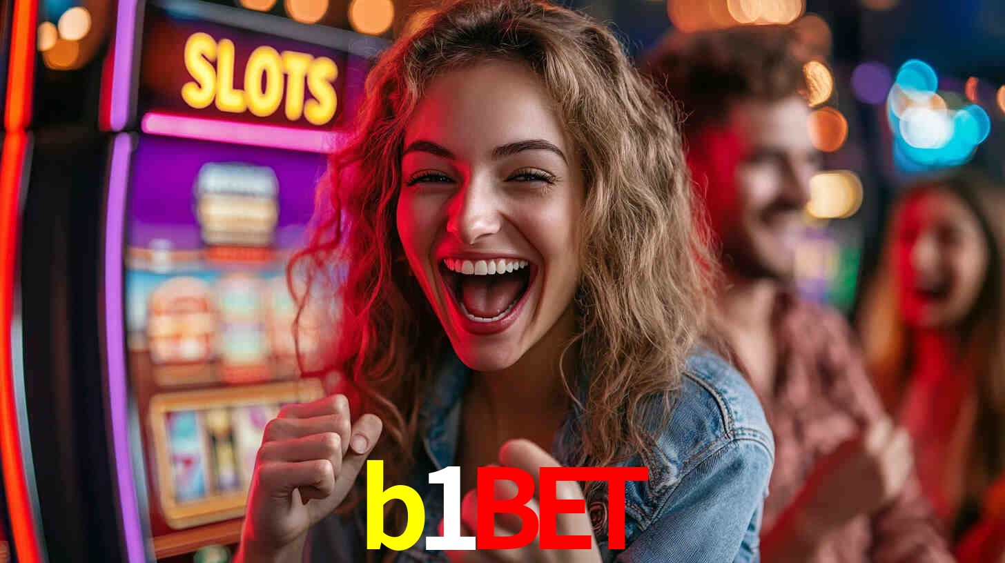 A Experiência Imersiva dos Cassinos Ao Vivo no b1bet