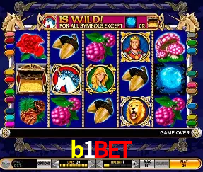 A Experiência Imersiva dos Cassinos Ao Vivo no b1bet