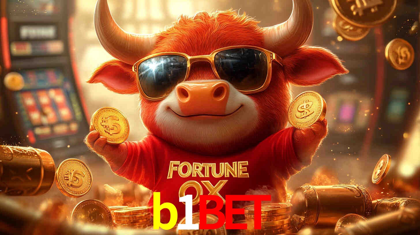 b1bet win