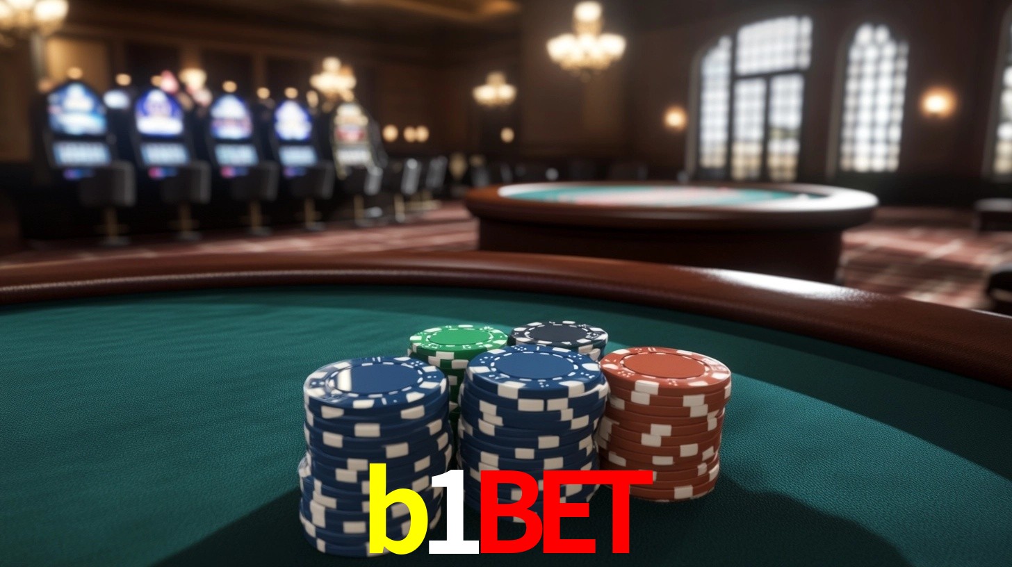 B1BET