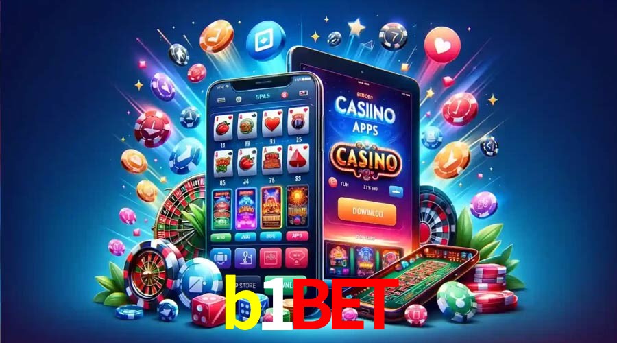 Exclusive Offers b1bet