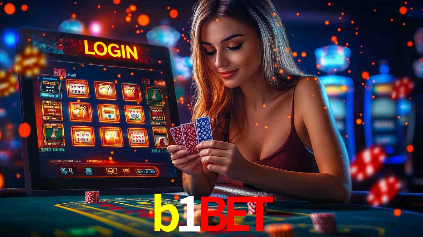 b1bet.com