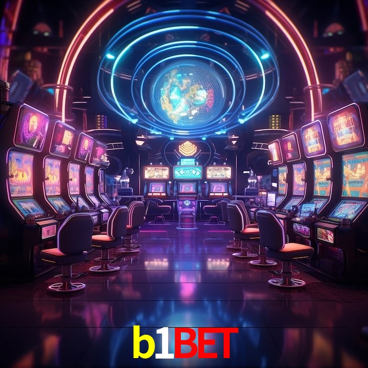 b1bet Jackpots Progressivos