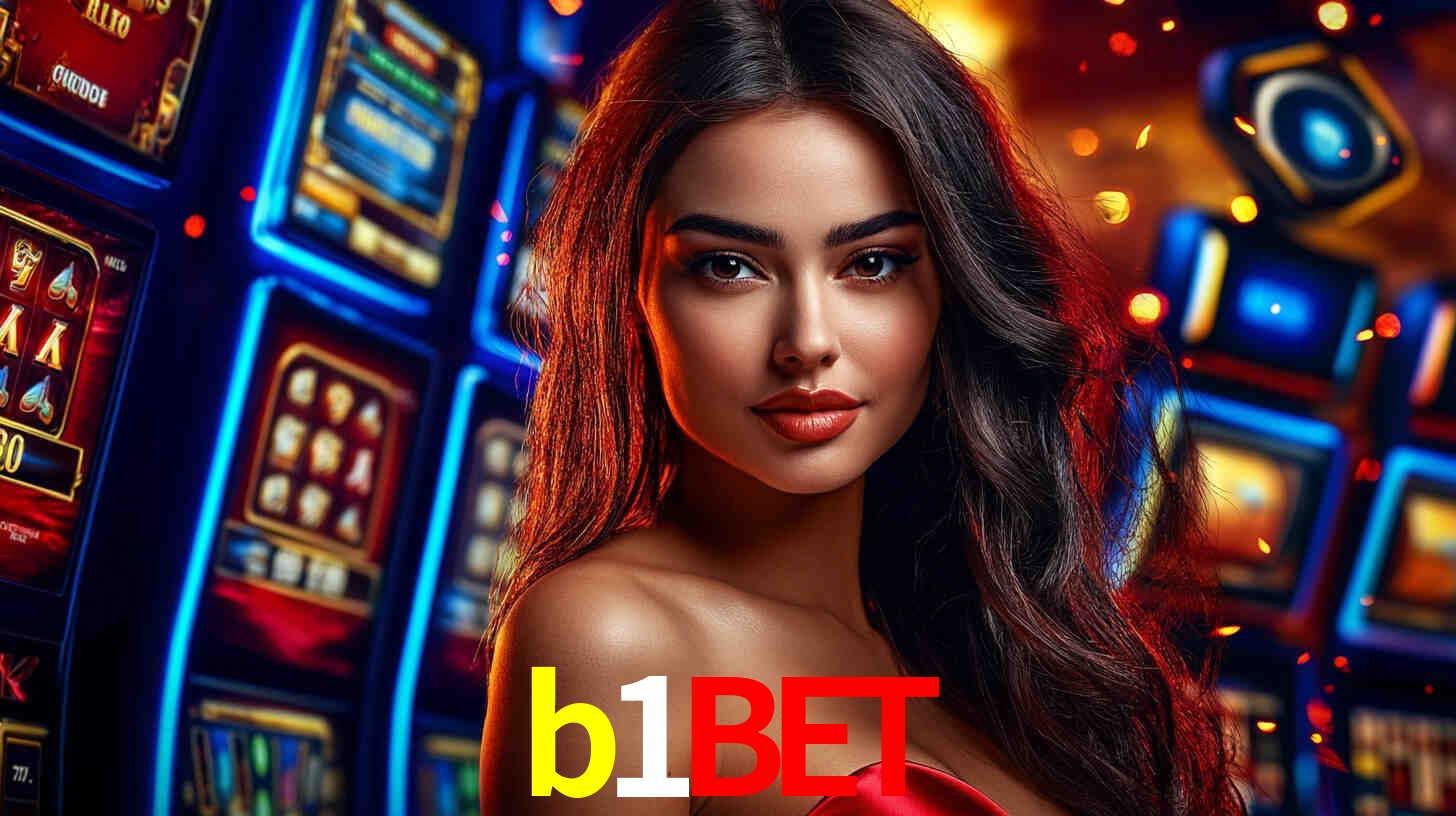 Inovações de Jogos na b1bet: O Futuro das Experiências Interativas