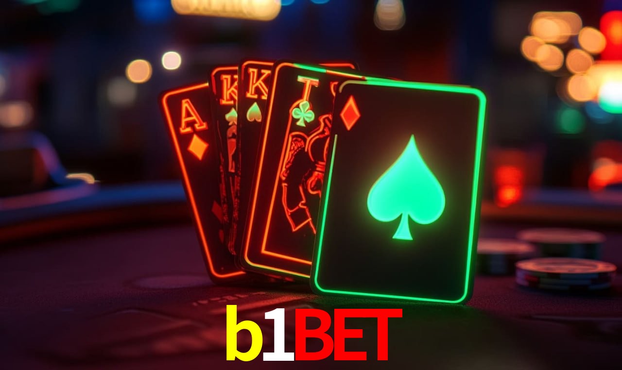 Jogos de Slot b1bet