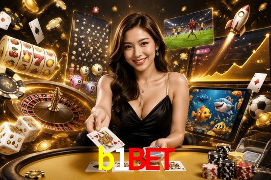 Platform Technology b1bet