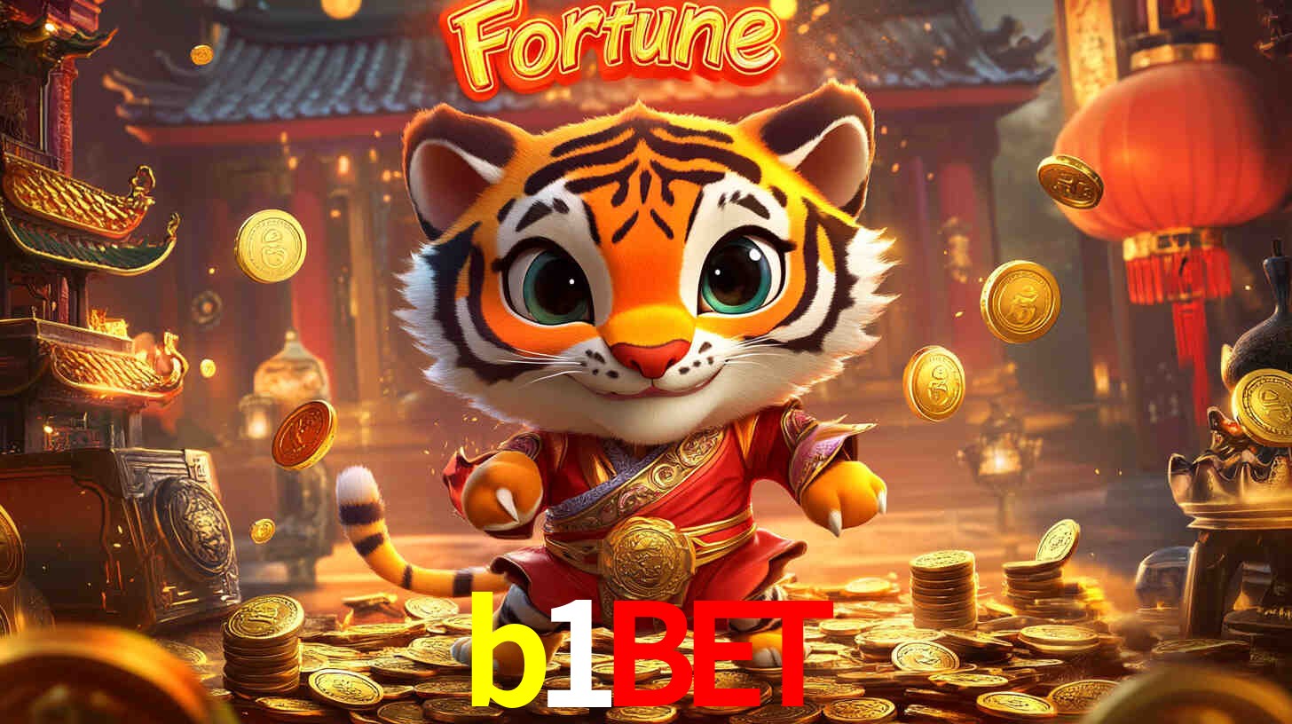 A Popularidade dos Caça-Níqueis no b1bet