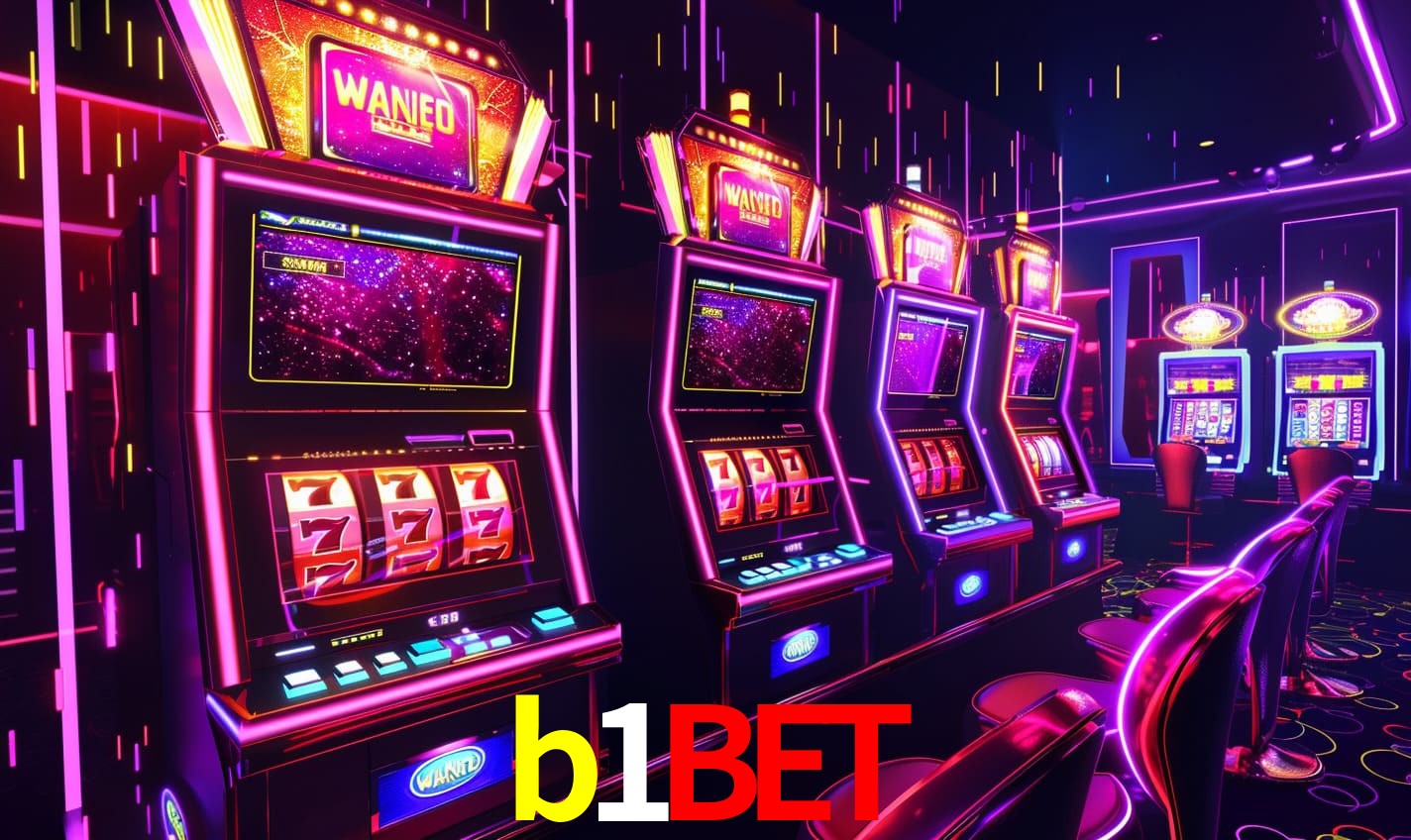 A Emoção da Loteria na b1bet: Uma Chance de Mudança de Vida