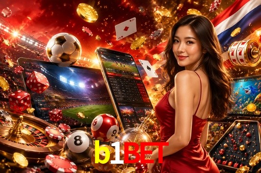 Account Benefits b1bet