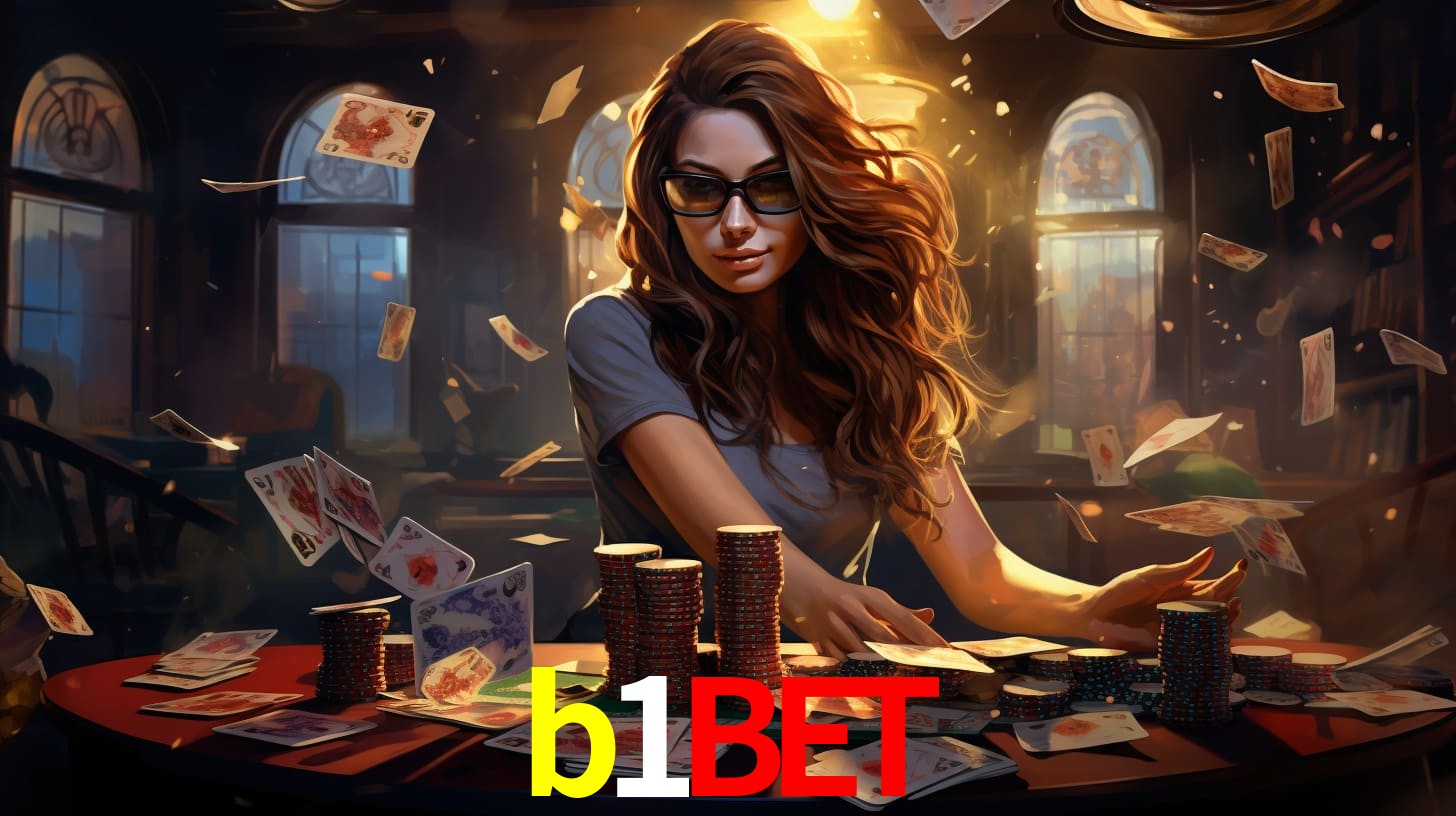 Programa VIP b1bet