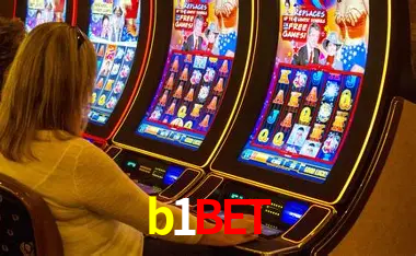Descubra a Magia dos Jogos de Arcade no b1bet