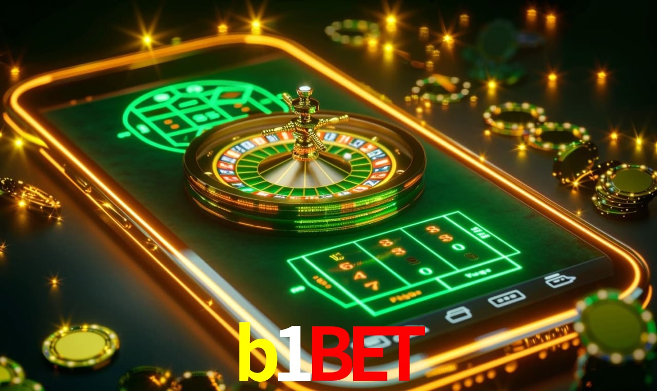 Ofertas Exclusivas b1bet
